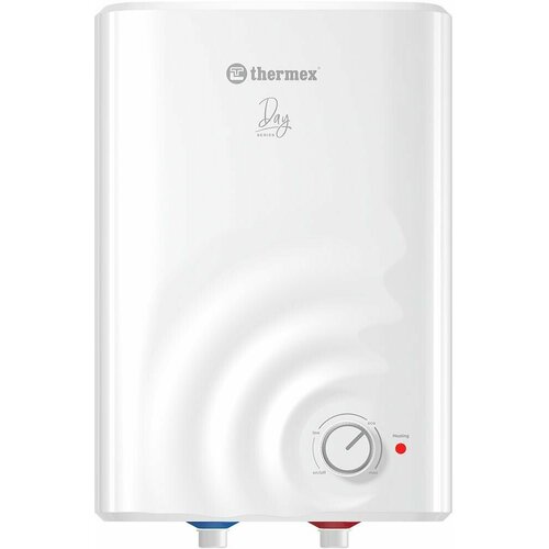 Водонагреватель накопительный электрический THERMEX Day 10 O над раковиной 747000₽