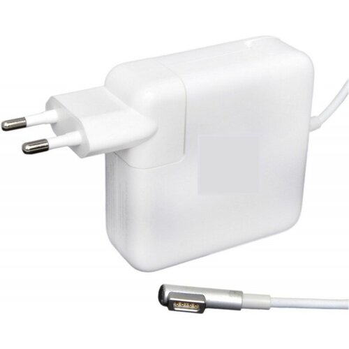 Блок питания для ноутбука Apple 16.5V 3.65A (60W) разъем magsafe блок питания зарядка для ноутбука apple macbook 13 3 2 2ghz mb062ll a