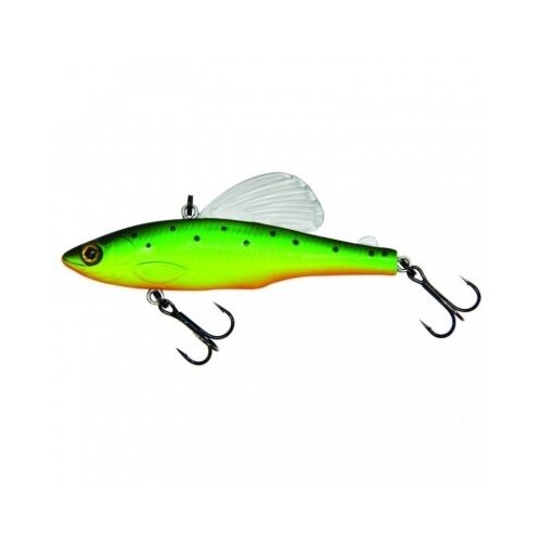 фото Воблер usami bigfin 80s #602