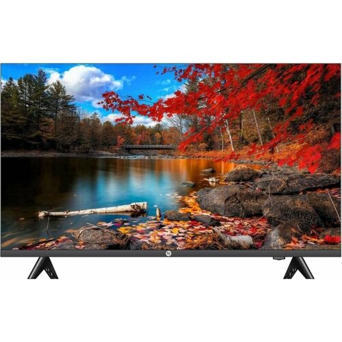 HI Телевизор Hi VHIT-32H169MS гарантия производителя 1140000₽