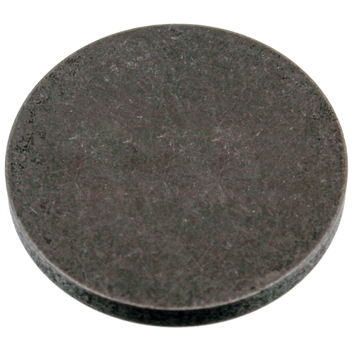 FEBI 08288 08288F_шайба регулировочная! d31x3.85mm\ Audi, VW, Ford