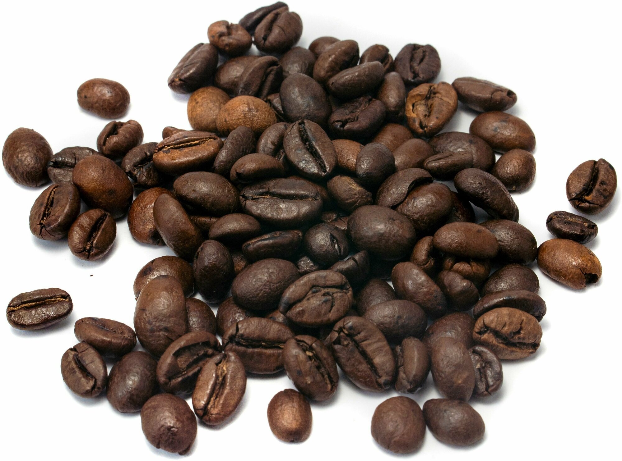 PF0388 Кофе "Essse Caffe", Gran Crema / Гран Крема, в зернах, 1кг - фотография № 5