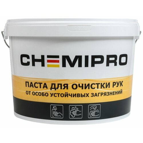 Паста для очистки рук 11L CHEMIPRO