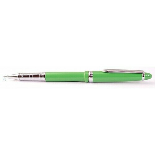 ручка для обучения китайским иероглифам Перьевая ручка KAIGELU 369 Green