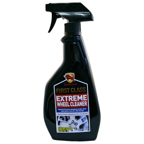 Очиститель колесных дисков Extreme Wheel Cleaner 600мл CLNS 10755900, шт