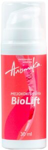 Мезококтейль BioLift Альпика, 30мл