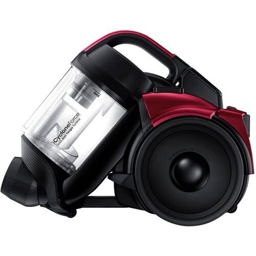 Пылесос Samsung VC21K5150HPEV 2100Вт пурпурный 2296500₽