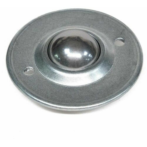 Шариковая опора 20-30 кг свободного перемещения. 4 штуки