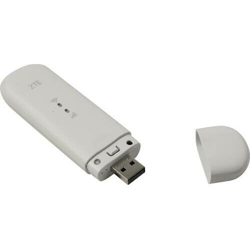 USB Модем 4G Zte MF79N White