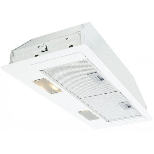 Встраиваемая вытяжка Elica Era C WHA72 белый prf0142728 1499000₽