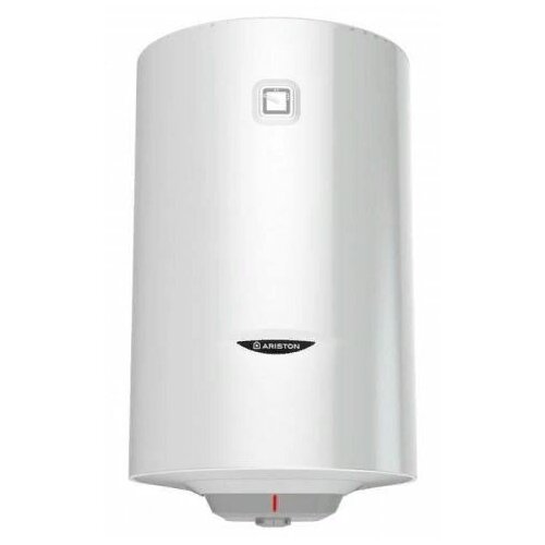 Водонагреватель ARISTON PRO1 R ABS 40 V SLIM EXTRA 18 3700738 электрический накопительный 1024600₽