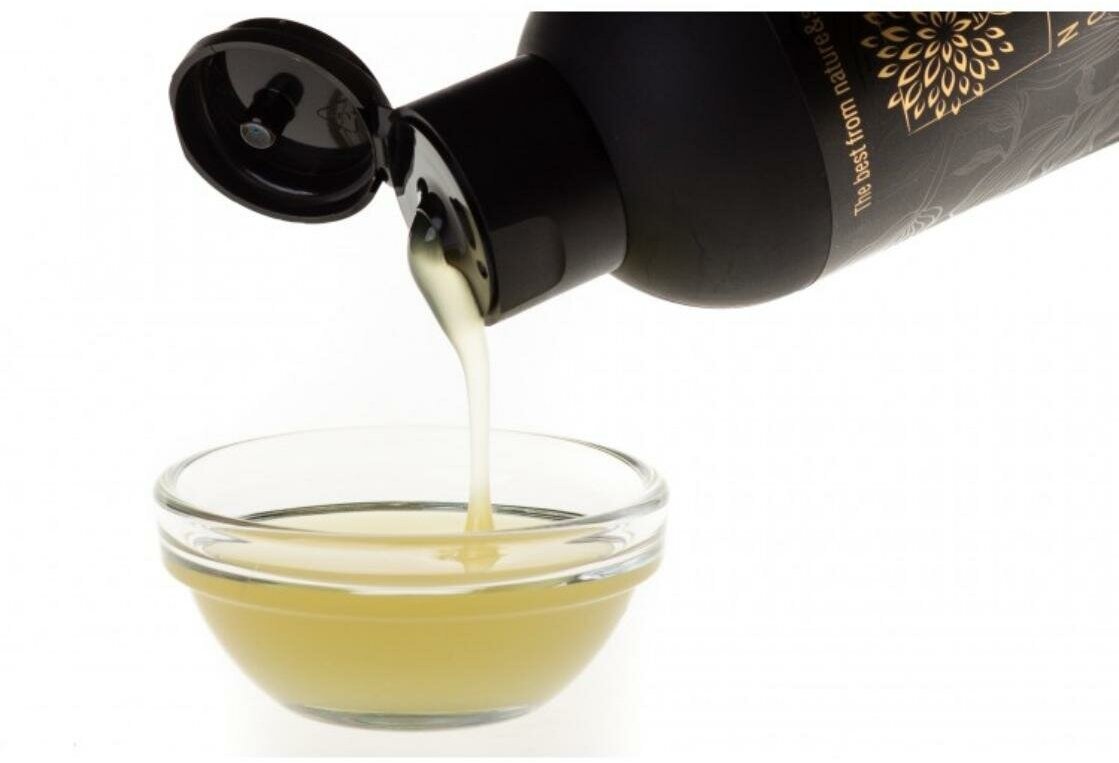 Nano Organic Шампунь от выпадения, 270 мл (Nano Organic, ) - фото №2