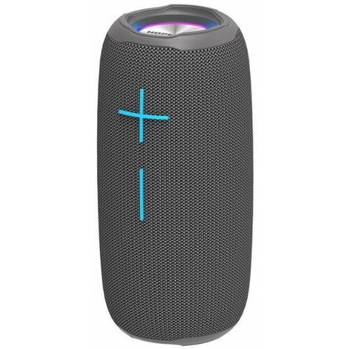 Портативная беспроводная колонка Hopestar P20 Серая 406000₽