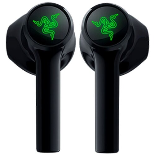 Наушники беспроводные Razer Hammerhead True Wireless X черный цвет 6890₽