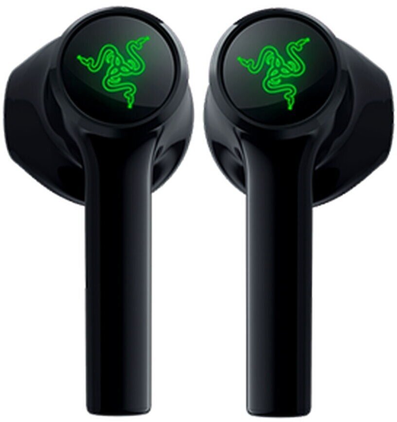 Наушники беспроводные Razer Hammerhead True Wireless X, черный цвет