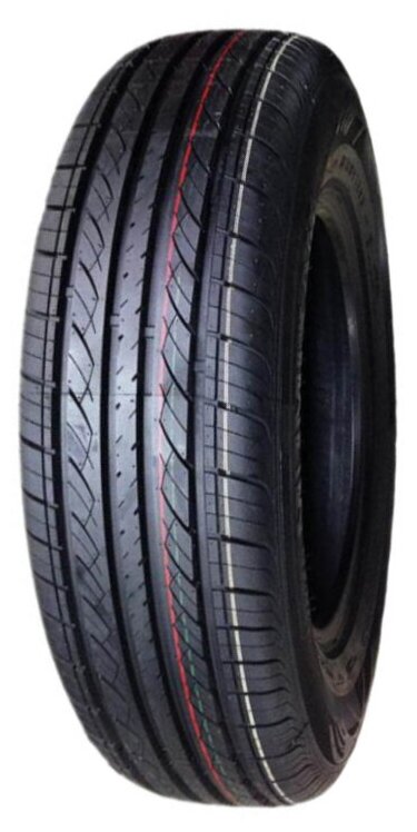 225/60 R16 CrossLeader DH01 98H (лето) а/шина