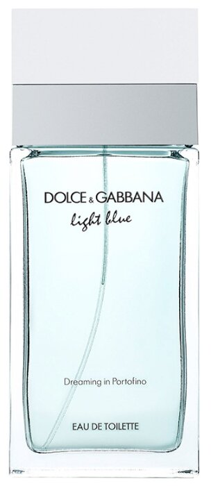 dreaming in portofino dolce gabbana