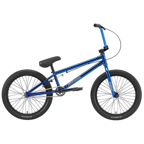 Велосипед BMX TT Millennium 4195000₽