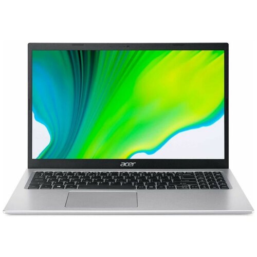 ACER Ноутбук Acer Aspire 5 A515-56G-502M Core i5 1135G7 8Gb SSD512Gb NVIDIA GeForce MX450 2Gb 156 IPS FHD 1920x1080 Windows 11 Home silver WiFi BT Cam NXAT2ER00D NXAT2ER00D 5734000₽