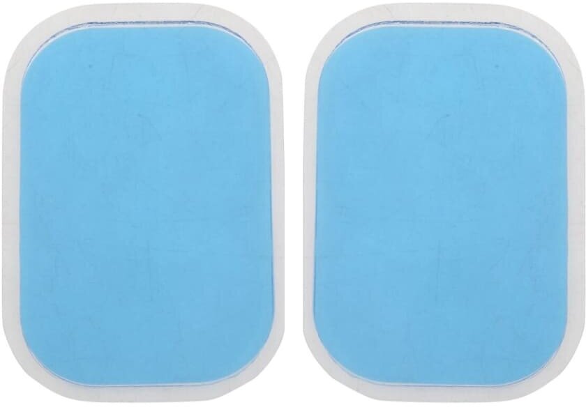 Gel Pad гелевые подушечки для Mio Fit