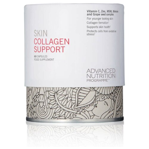 ANP COLLAGEN SUPPORT Бустер коллагена для кожи 60 шт