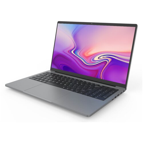 Ноутбук Hiper Dzen MTL1569 Core i5 1135G7 8Gb SSD256Gb Intel Iris Xe graphics 156 IPS FHD 1920x10 8060000₽