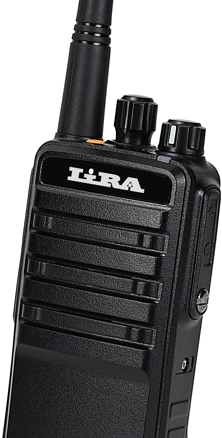 Цифровая Радиостанция Lira DP-2000 DMR