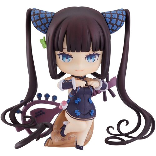 Фигурка Nendoroid 1747 Fate/Grand Order Foreigner/Yang Guifei 10 см 4580590126961 фигурка nendoroid fate grand order assassin jack the ripper 4580590123199