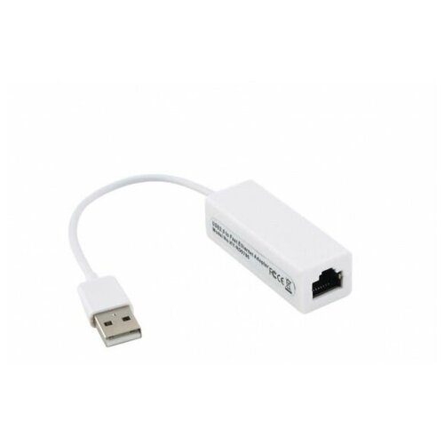 Сетевой адаптер USB - Ethernet zc350 usb ethernet mag encoder