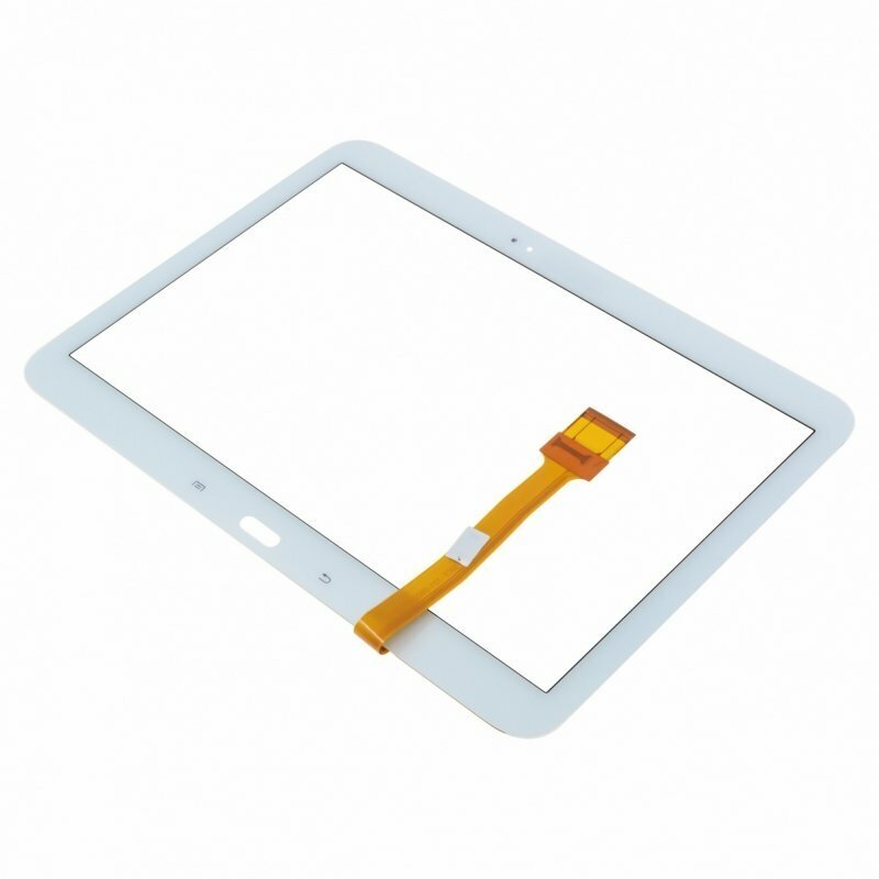 Тачскрин для Samsung P5200/P5210 Galaxy Tab 3 10.1, белый