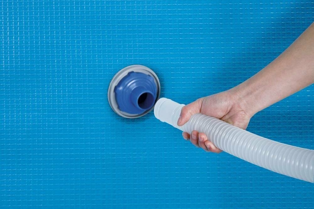 Скиммер (мусороуловитель) для бассейнов от 366см — фото 1