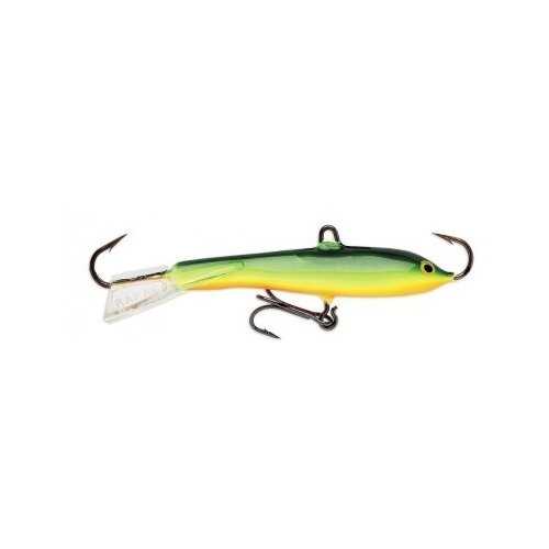 фото Балансир rapala w02/byr