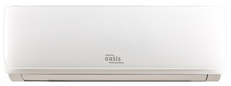 Сплит-система OASIS OC3D-7 - фотография № 1
