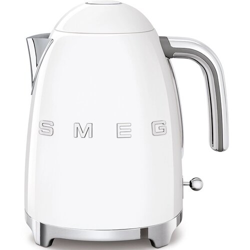 Чайник Smeg KLF03WHEU чайник электрический smeg klf03wheu белый