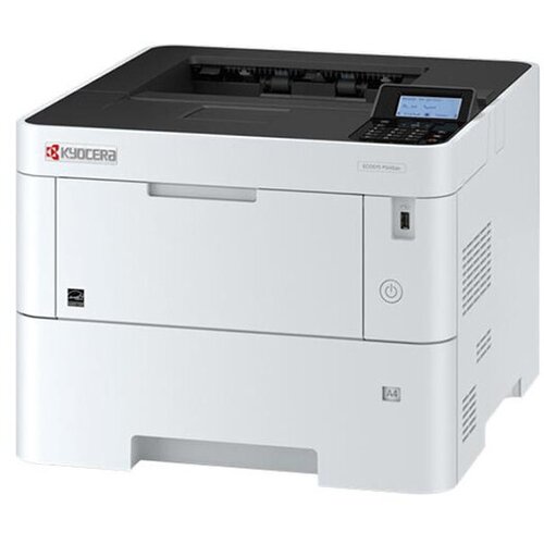 Принтер лазерный Kyocera P3145dn A4 45 стрмин 1200 dpi 512Mb дуплекс USB 20 Network 9750000₽