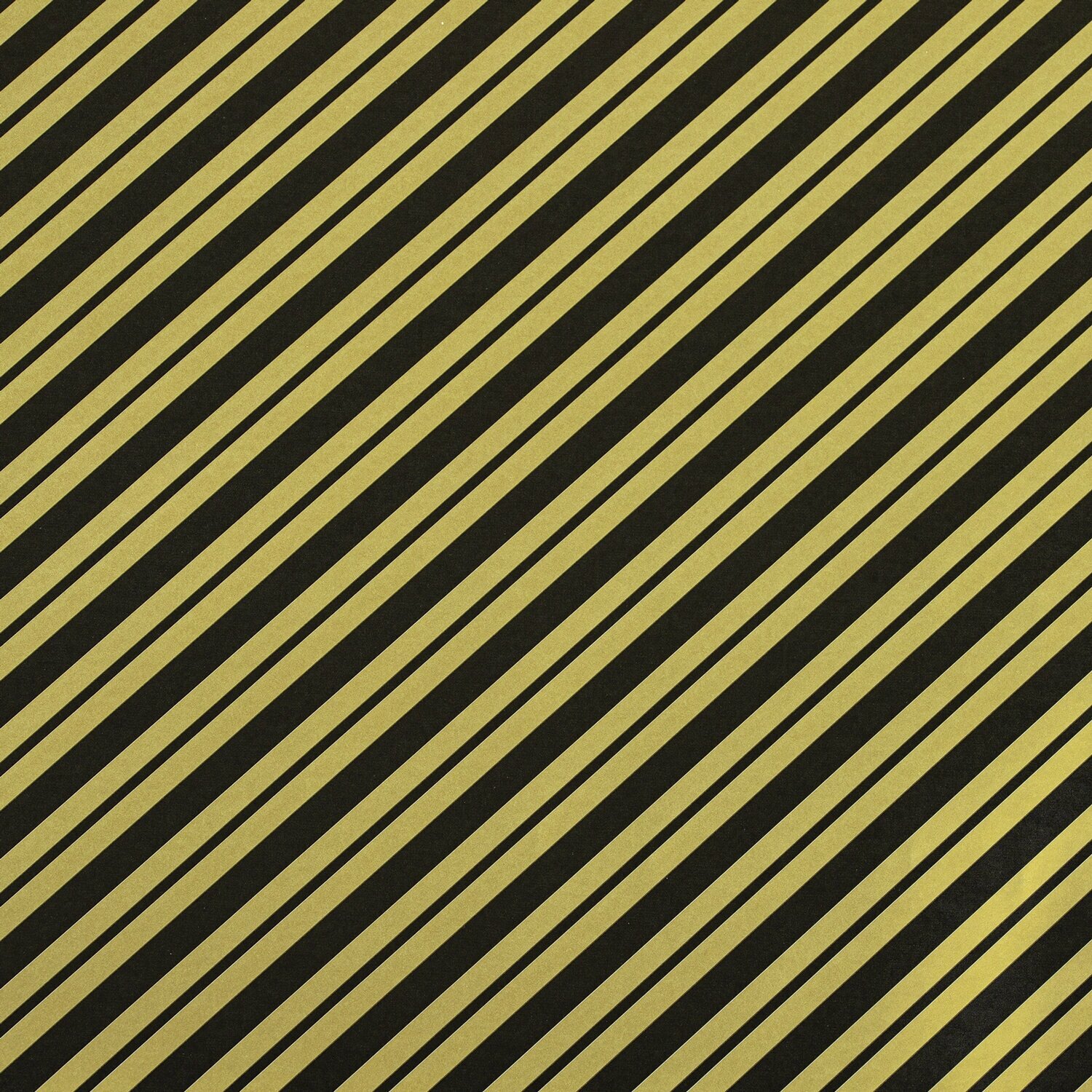 Бумага упаковочная Золотая сказка Golden pattern ассорти, 70x100 см - фото №8