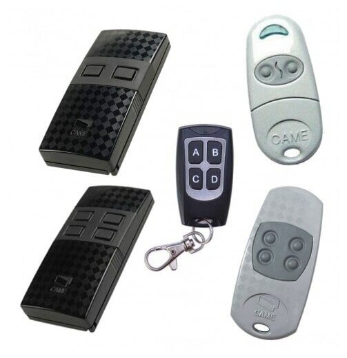 Пульт Came Top 432NA — фото 1