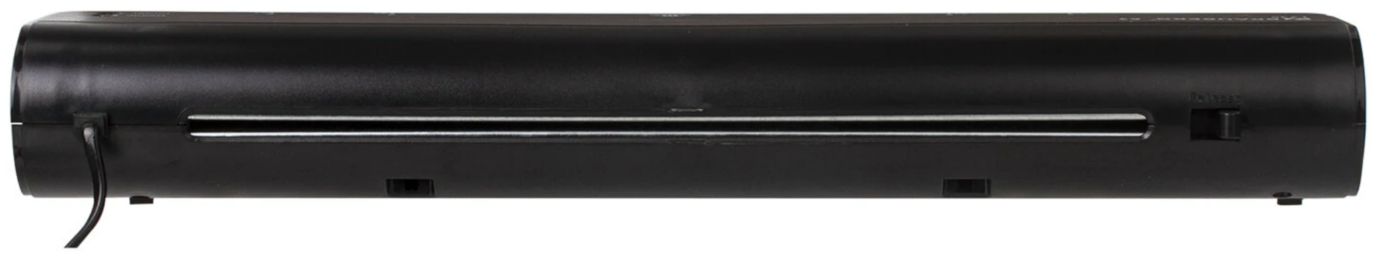 Ламинатор BRAUBERG NANO L235, формат А3, толщина пленки 1 сторона 75-125 мкм, скорость 35 см/мин, 531811