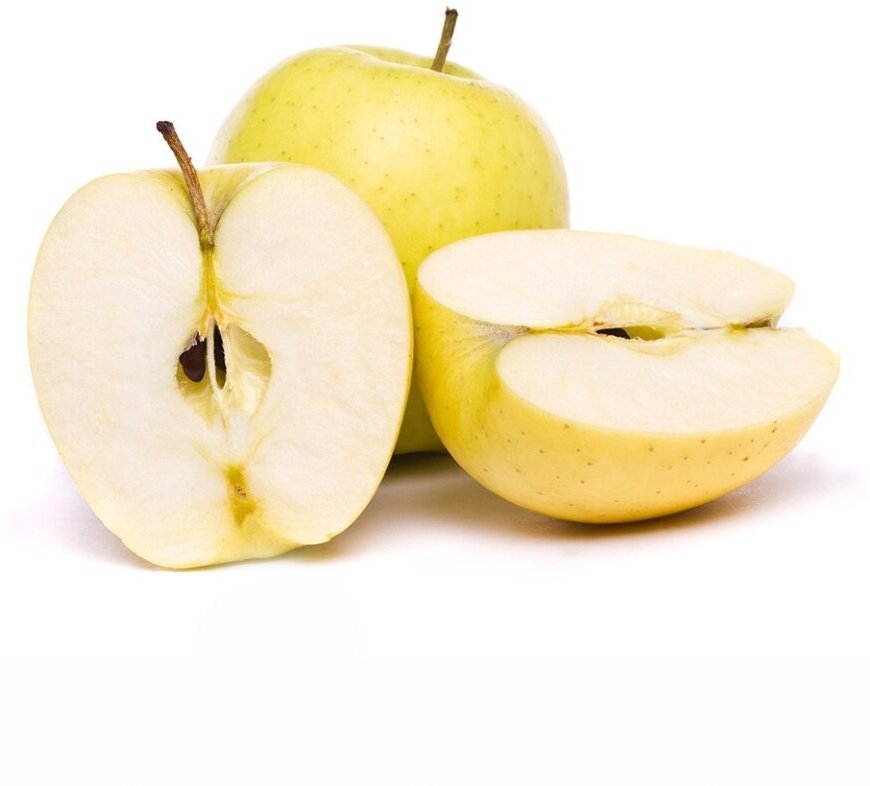 Яблоки Голден, вес, 500 г
