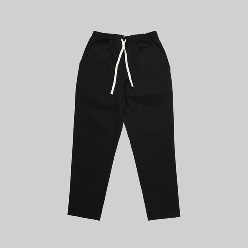 SAILOR PAUL, хлопок, размер S, черный