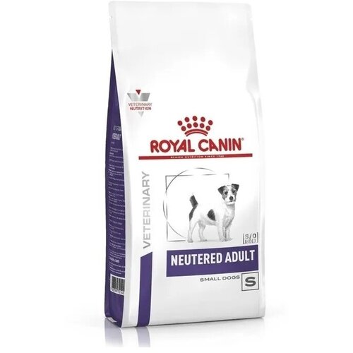 Сухой корм для собак Royal Canin для стерилизованных или склонных к набору веса 3,5 кг.