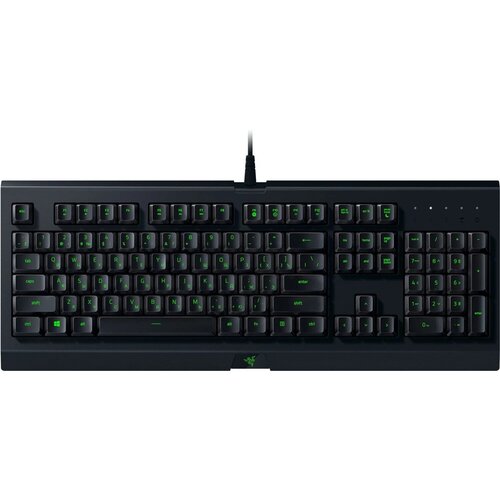 Мембранная клавиатура Razer Cynos Lite с подсветкой для геймеров