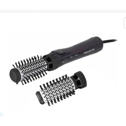 Фен щетка Rowenta вращающаяся 750000₽