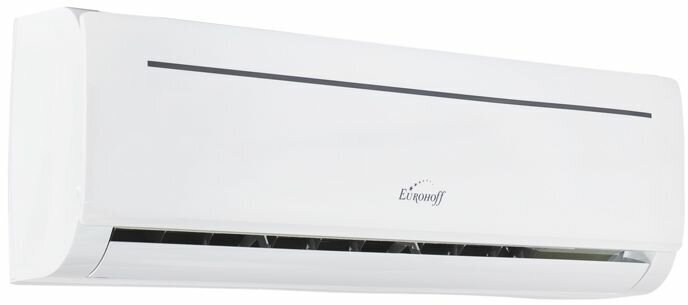 Сплит-система Eurohoff DC INVERTER EVR-09 I - фотография № 1