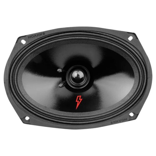 Колонки автомобильные Edge EDB5-E1 100Вт 89дБ 4Ом 13см 5дюйм ком2кол коаксиальные двухполосные 5070₽