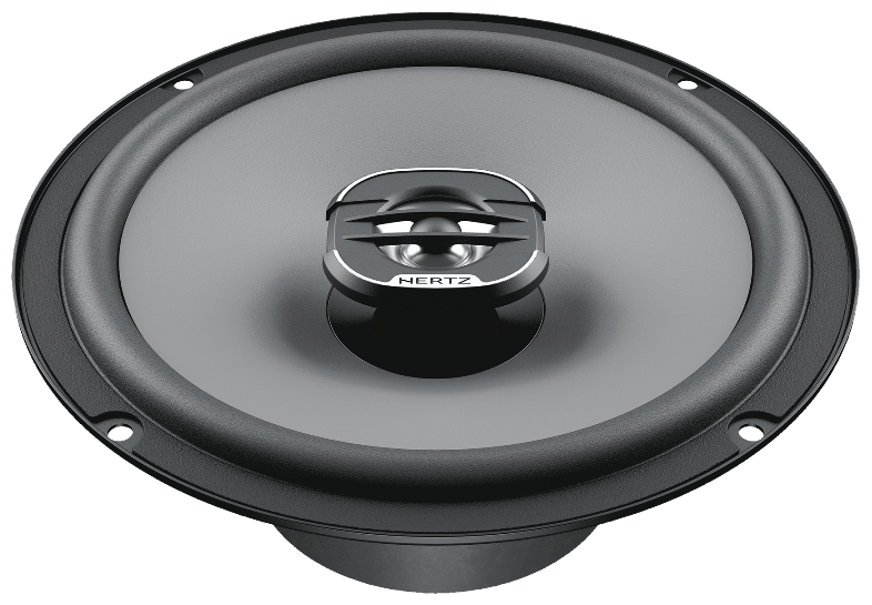 Автомобильная акустика HERTZ UNO X 165 2-Way Coaxial