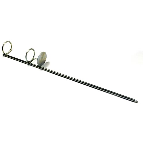 Подставка удилища береговая Surf 60см