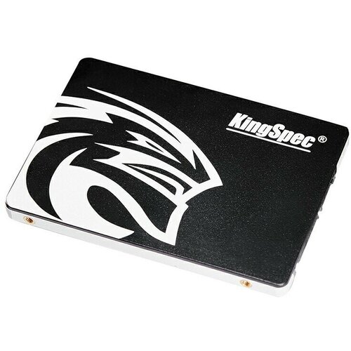 Твердотельный накопитель KingSpec SSD 512 GB 666500₽