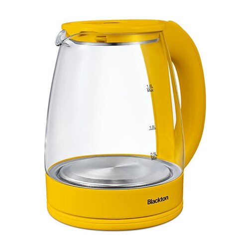 Чайник Blackton Bt KT1800G желтый 151400₽