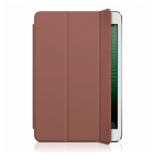 фото Чехол книжка для ipad pro 11 (2020) smart case, coffee нет